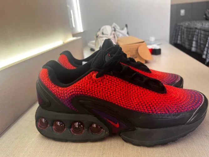 NIKE DN PROMOÇÃO