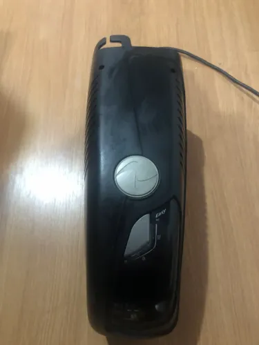 Nobreak Ragtech 1500 VA - Peças