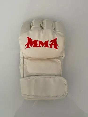 Luva MMA | Boxing