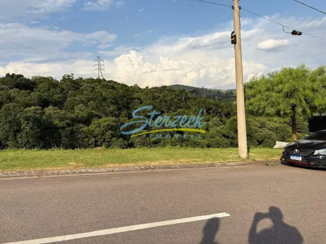 Terreno à venda, Monte Alegre, Vinhedo, SP