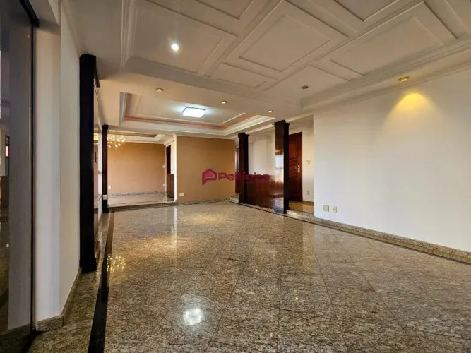 Apartamento à venda e para alugar em Limeira, Centro, com 4 quartos, com 262 m², Parque Im