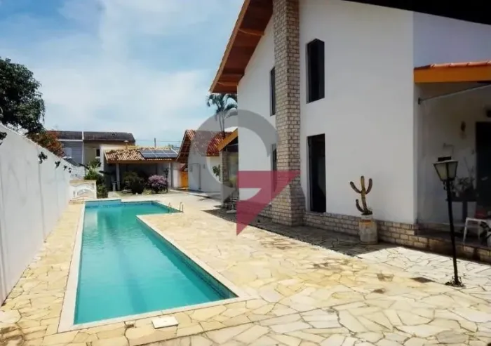 Chácara à venda na Vila São Geraldo