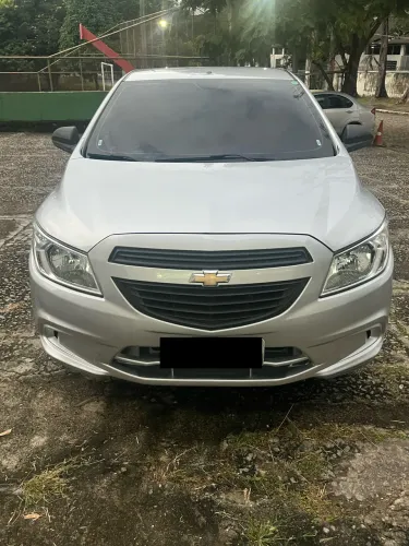 Chevrolet Onix JOY Hatch 1.0 8V Flex Mec. 4P 2018