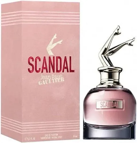 Perfume Scandal Jean Paul Gaultier Eau de Parfum 80 ml