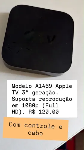 Apple TV