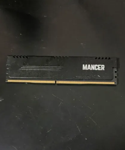 Memória ram Mancer 8gb