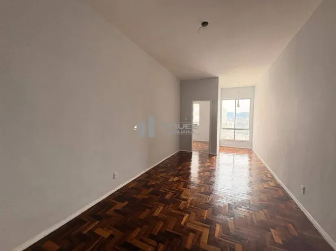 Apartamento para Alugar na Rua Barão de Mesquita em Frente Ao Colégio Militar! Excelente S