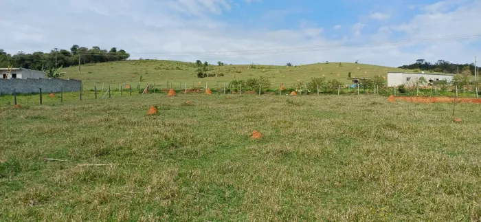 Votorantim. Terreno, para chácara 500m2 Medida 9,80x52m