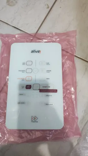 Vendo Painel geladeira 
