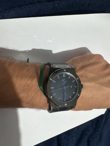 Relógio hublot Classic fusion