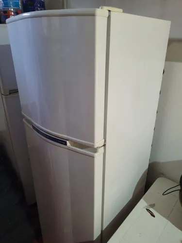 Geladeira consul duplex 110V