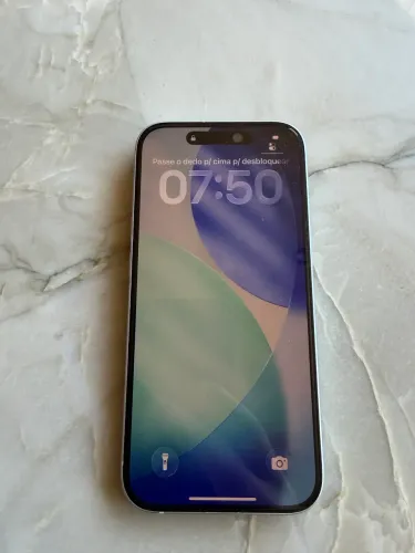Iphone 15 128GB Impecável