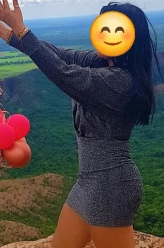 Vendo Vestido - Semi Novo ( G )