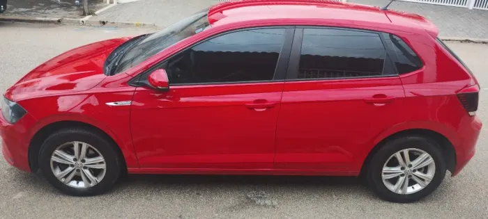 Volkswagen Polo Comfort. 200 TSI 1.0 Flex 12V Aut. 2019