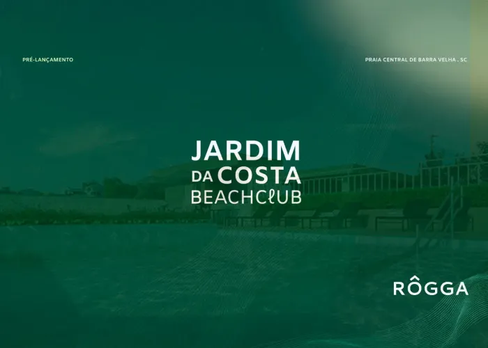 Apartamento à venda em Barra Velha-SC, Praia Central: 63,00 m² de pura sofisticação!