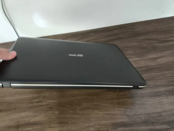 Notebook Asus