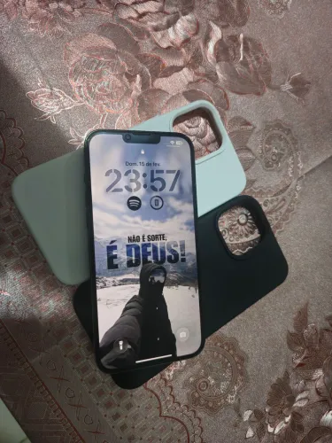 Iphone 13 Pro Max 128 GB