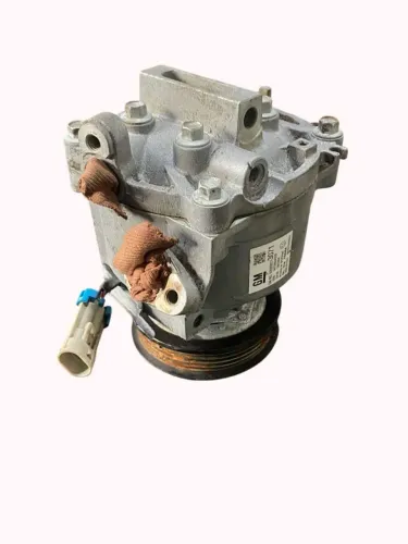 compressor ar condicionado Onix * 1.0 2018 *103