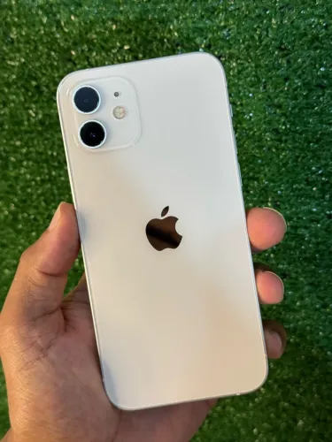 IPhone 12 128gb Branco