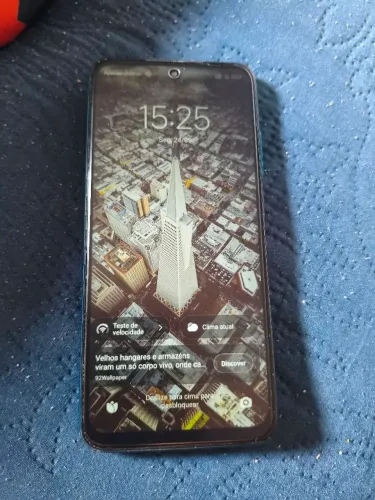XIAOMI POCO M3 PRO 128GB 5G