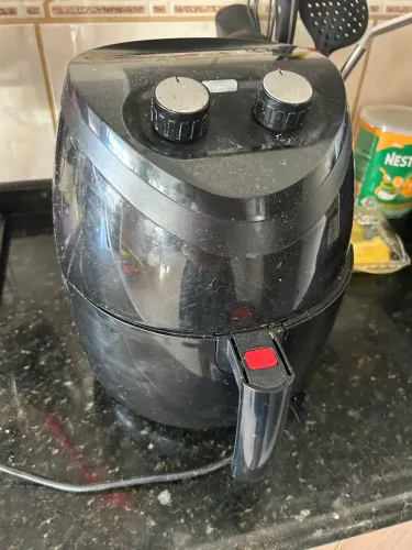 Air fryer Britânia 