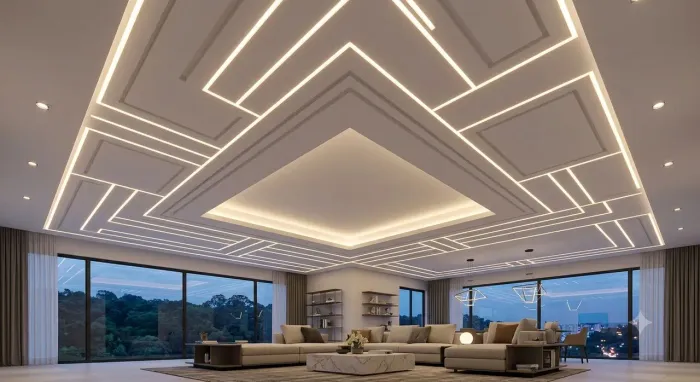 Para G drywall 