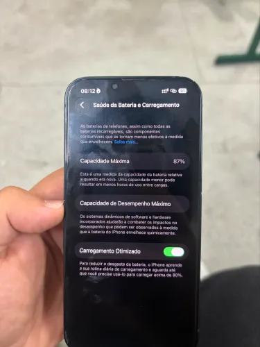 Vendo Iphone 13 128gb