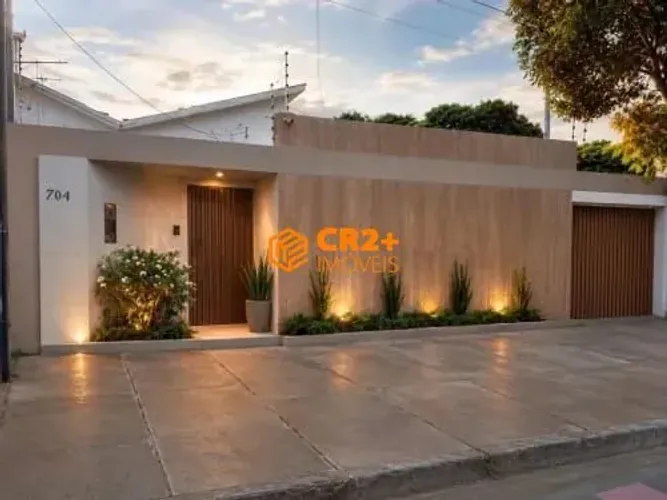 Vendo/Alugo casa em Boa Viagem de 400m2