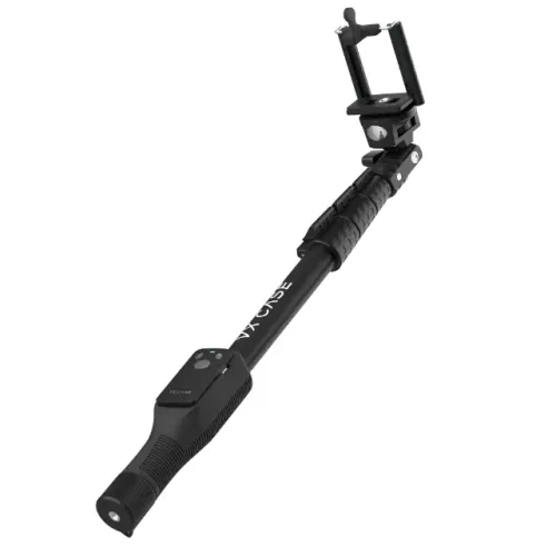 Bastão de Selfie (40 cm até 1,25m)