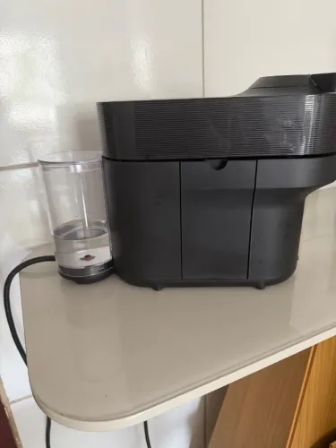 Cafeteria Nespresso Virtuo Pop