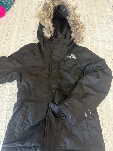 Casaco infantil The North Face