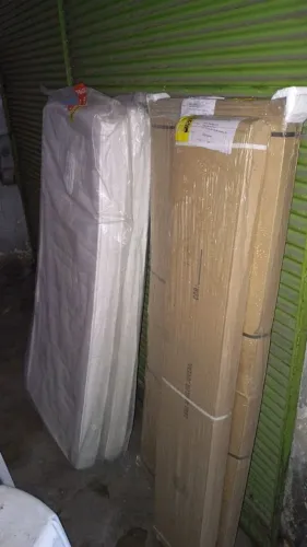 VENDE-SE BICAMA LACRADA