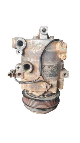 COMPRESSOR DE AR JAC T50 2020