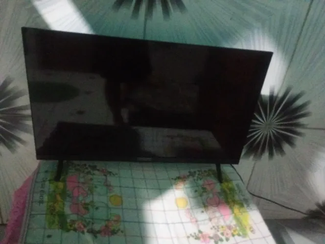 TV LG esmart 32 polegadas 