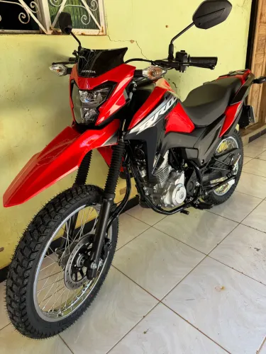 Bros 2026/26 0km