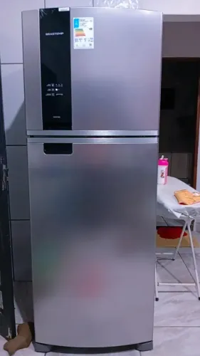 Ofereço meus serviços de faxineira aos sábados 