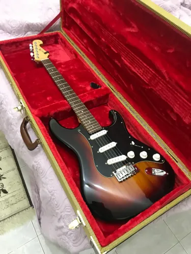 Guitarra Tagima T805 Fishman Limited Edition 09/10