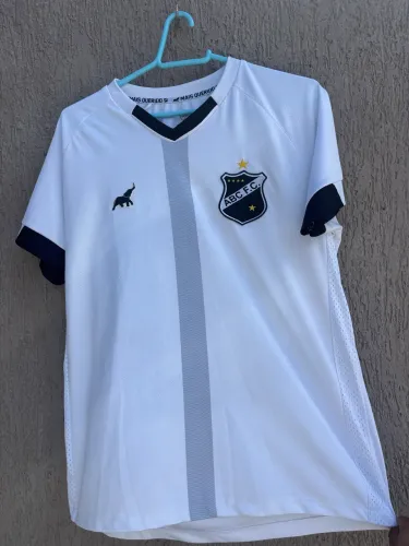 Camisa ABC