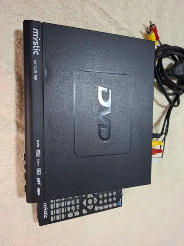 Dvd player