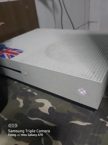 Xbox One S 1Tb