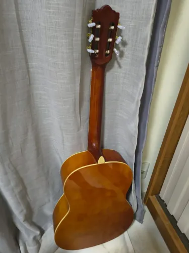 Violão Michael