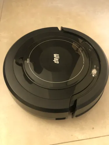 WAP W100 Pouco Usado - Ótima Oportunidade