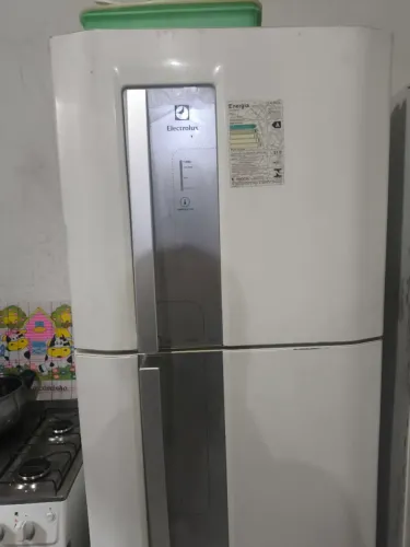 Eletrolux duplex 420L