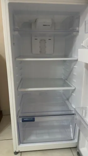 Geladeira Electrolux 410L