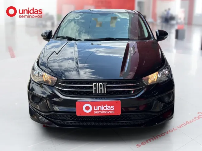 Fiat Cronos 1.3 8V Flex 2025