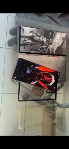 Vendo redmagic 8Pro 