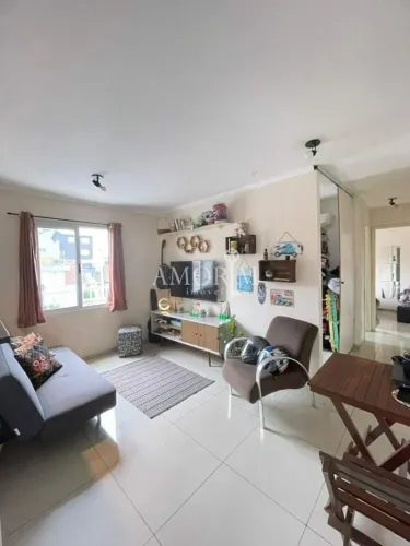 APARTAMENTO COM 2 DORMITÓRIOS PARA LOCAÇÃO EM CAJAMAR/SP