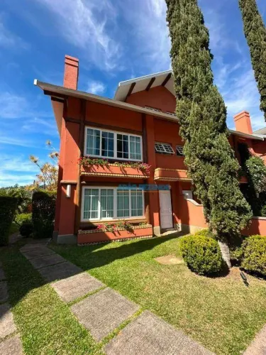 Casa com 3 dormitórios à venda, 147 m² - Iucas - Teresópolis/RJ
