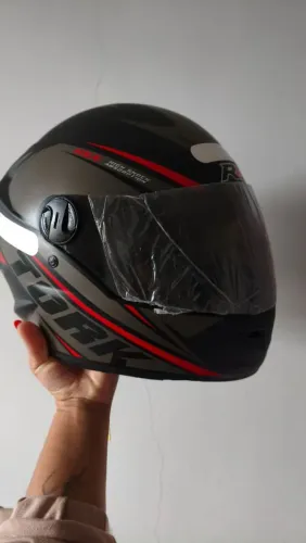 Capacete 