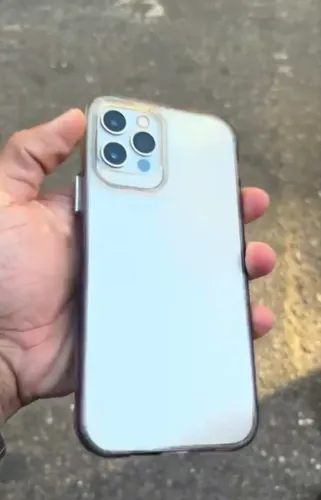 iPhone 12 Pro 128gb